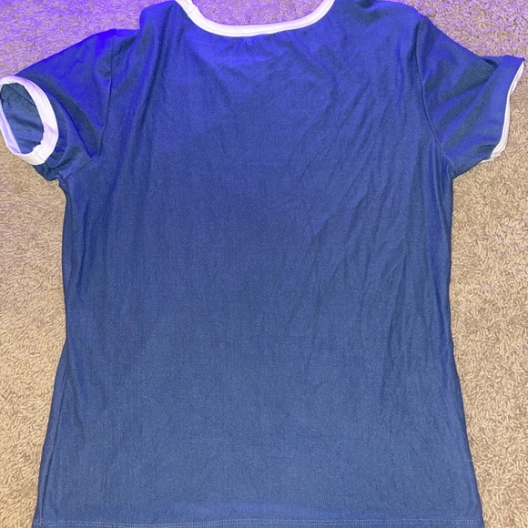 Ardene t-shirt, size small - Picture 2 of 3